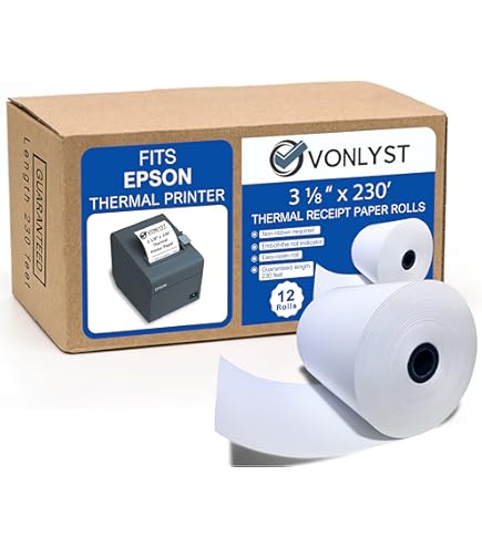 Amazon.co.jp: Epson TM-T20III ダイレクトサーマルプリンター